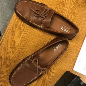 Izod Burton Moc size 12 men’s shoes